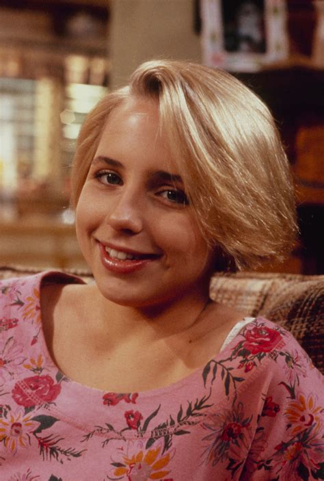 alicia goranson roseanne